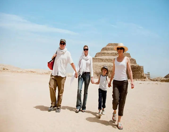14-Day Egypt Tour – Cairo, Alexandria, Hurghada & Nile Cruise